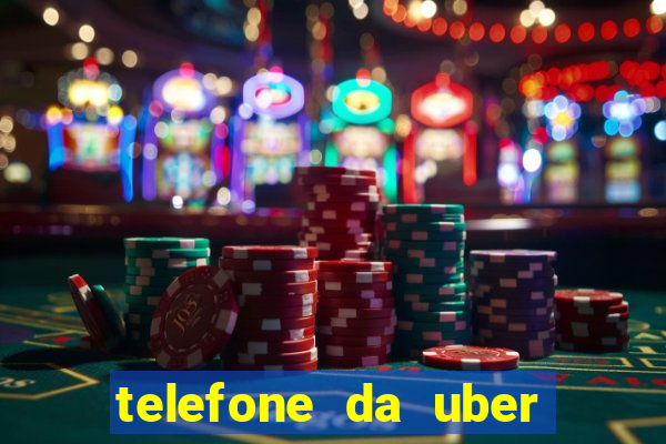 telefone da uber porto alegre